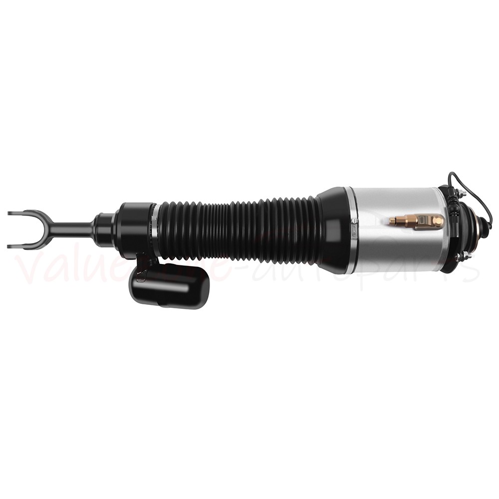 Bentley Continental R Final Series 2003-2013 Front Right Air suspension compressors Set P/N 3D0616039