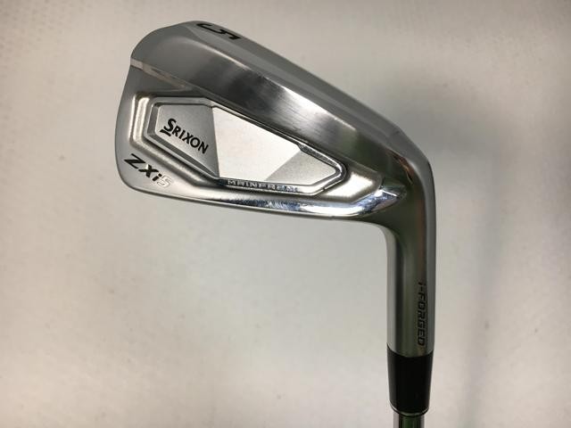 Srixon ZXi5 Irons
