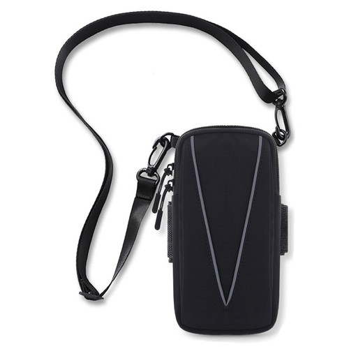 Shoulder Belt Running Phone Shoulder Bag Smartphone Accessories - Photo 18/22