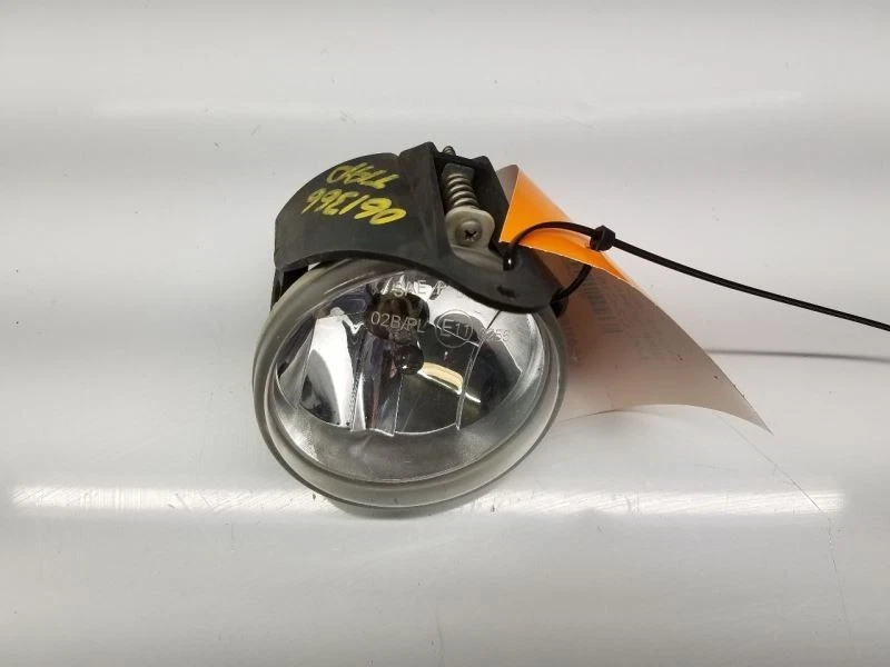 Parachoques antiniebla sedán con luz de esquina/estacionamiento para 01-02 SEBRING 4631 Foto 4 de 4