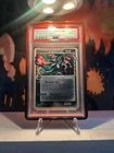 Pokemon Charizard Gold Star EX Dragon Frontiers Holo Ultra Rare Card #100 PSA 4