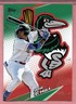 Josue De Paula 2025 Topps Pro Debut Stars Of The MiLB Loons #STAR-16