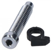 Shimano Einstellschraube FüR Spannfeder RD-M7000 FüR 10-Fach, 17,4 Mm