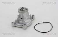 Triscan Wasserpumpe 8600 29050 FüR Audi Seat Skoda VW