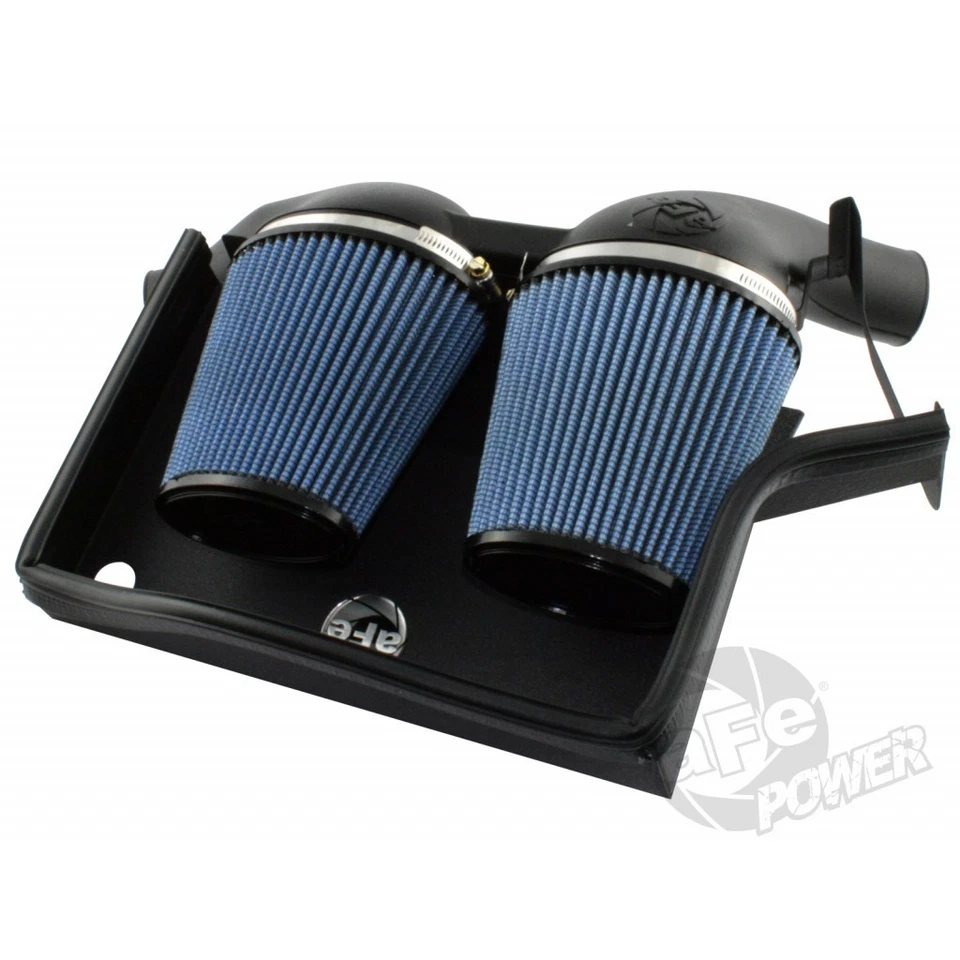 AFE para BMW 335i 2007-2010 MagnumForce tomas etapa-2 P5R AIS L6-3,0 L (tt) Foto 2 de 4