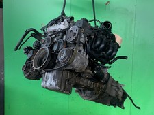 64249 Motor komplett Getriebe (Benzin) MERCEDES-BENZ SLK R170 M111 111958 716630 64249 Motor komplett Getriebe (Benzin) MERCEDES-BENZ SLK R170 M111 111958 716630