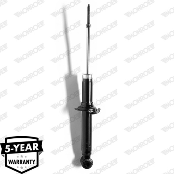 2X StoßDäMpfer Monroe Original (Gas Technology) 23907 FüR Mitsubishi Carisma V40-image