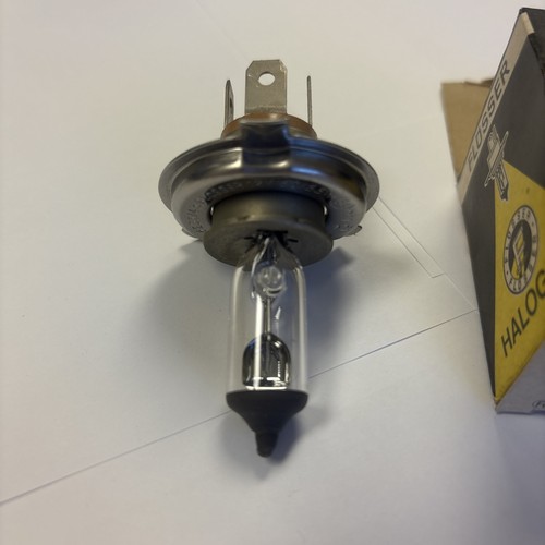 Vintage Flosser 6255/43 Halogen Bulb 12v 60/55W - Picture 3 of 7