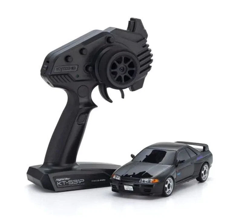 Kyosho Mini-Z Hobby RC Car, Truck & Motorcycle Touring Cars for