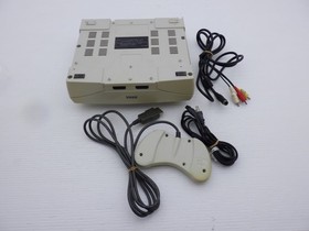 Sega Saturn Console Sega Saturn JP GAME. 9000024921016