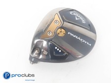 Left Handed Callaway Paradym Triple Diamond 15 3 Wood - Head Only - L/H 382979