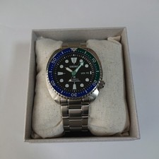 Overseas Model Seiko Prospex Turtle SRPJ35 KC Automatic