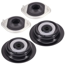 2x Domlager Federbeinstützlager Vorne for Opel Corsa/Combo/Tigra 90445207