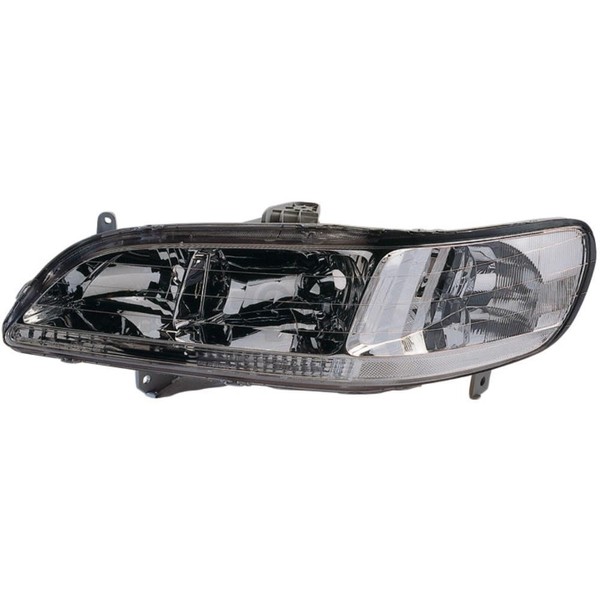 Halogen Scheinwerfer Rechts HB4/HB3 FüR Honda Accord VI Hatchback-image