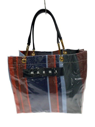 MARNI Tote Bag -- Multicolor