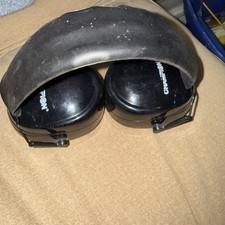 Champion Passive Ear Muffs product provides hearing protection