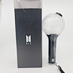 Bts Light Stick Ver 1 | eBay
