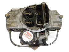 Holley 80670-1 Street Avenger 670cfm 4 Bbl Carburetor - Electric Choke Holley 80670-1 Street Avenger 670cfm 4 Bbl Carburetor - Electric Choke