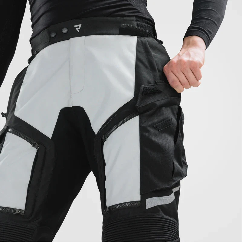 Rebelhorn Cubby 5 Moto Black Grey, photo 10 of 12