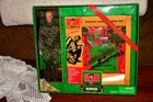 1964 GI Joe repo 40th Anniversary Action Marine Beachhead set - 8th in a Series