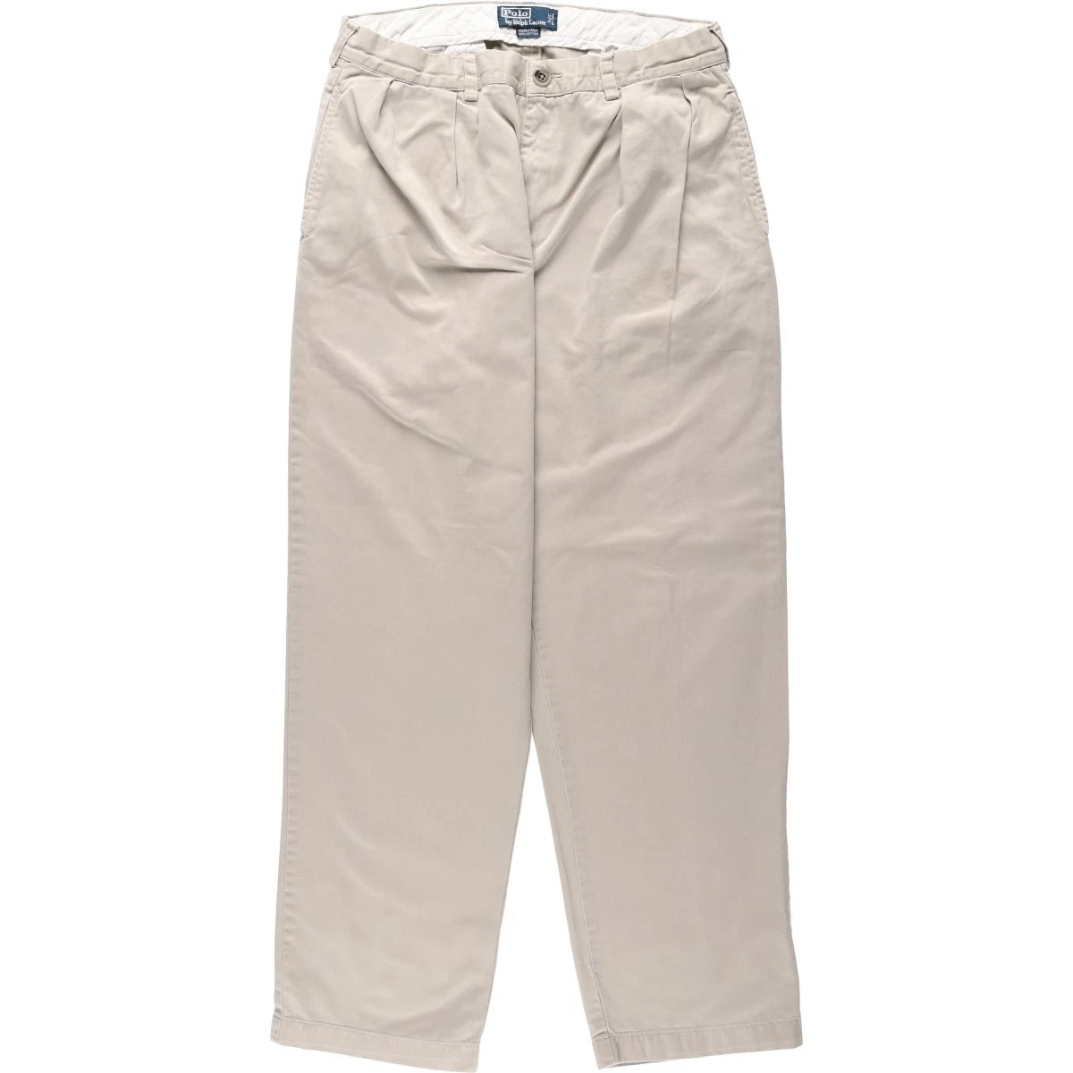 Ralph Lauren Polo Andrew Cotton Pants for Men for sale | eBay