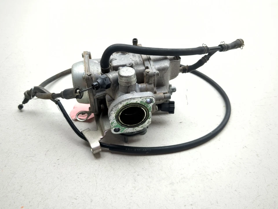 96-16 Honda CMX Rebel 250 Carburetor - Image 3 of 4