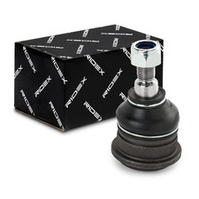 RIDEX Traggelenk Unten Vorne für HYUNDAI i20 (PB, PBT) für NISSAN PICK UP (D21)