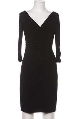 COAST Kleid Damen Dress Damenkleid Gr. EU 34 Schwarz #bs1so4f
