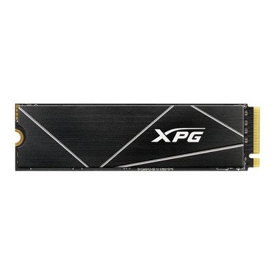 ADATA-XPG SSD PCIe Gen 4x4 512GB GAMMIX S70 BLADE R/W 7200/2600 AGAMMIXS70B-512G