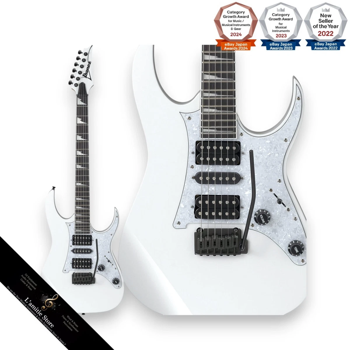 Ibanez Sa Series for sale - eBay