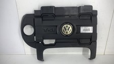 Cache moteur  VOLKSWAGEN POLO 5 PHASE 1 03C103925BR