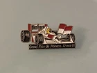 Vintage Pins Pin’s Grand Prix F1 Monaco 1991