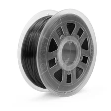 3mm (2.85mm) ABS Filament 1kg / 2.2lb for 3D Printers, Black