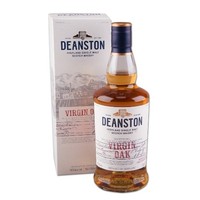 Deanston Virgin Oak, Highland Single Malt Scotch Whisky, 46,3% Vol. 0,7 L