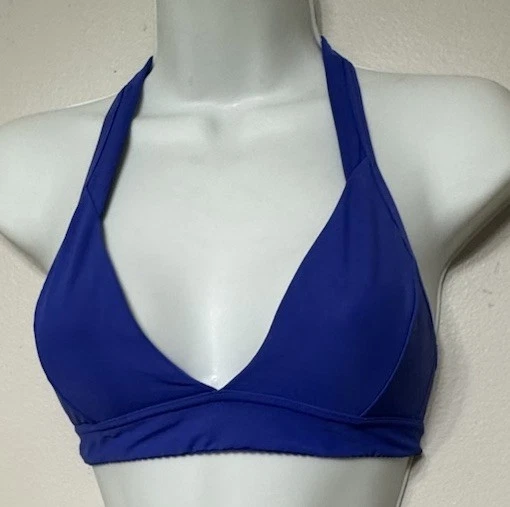 Blazer Lululemon All Day Breeze para mujer talla 2 azul ligero elástico Foto 2 de 4