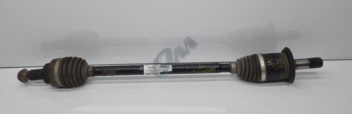 BMW Antriebswelle rechts O/S hinten D=28mm passend für 1 3er F20 F21 F30 F31 7609352