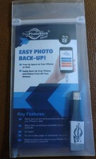 ThePhotoStick Mobile 32gb iXpand Mini Model: iPhone/iPad Accessories