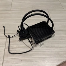 CPU AIO Cooler - NZXT Kraken X40