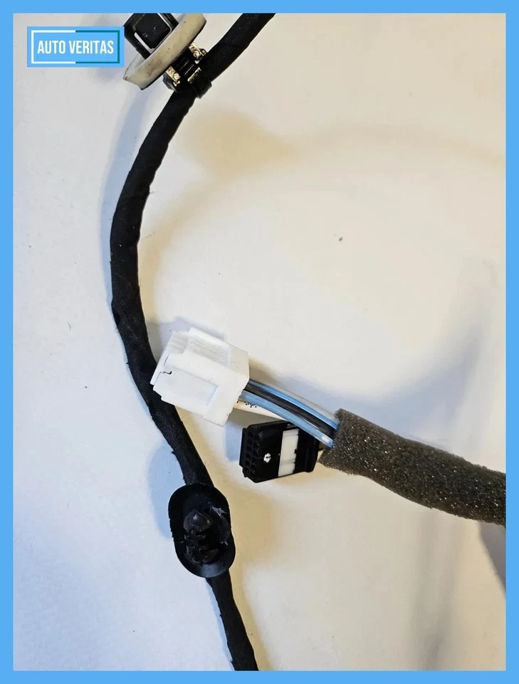 original 241259269R KABELBAUM Renault Zoé (AG) Hatchback 60kW (5AM B4) 2015 - Image 3 of 4