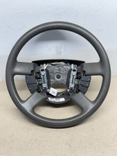 2004-2007 FORD TAURUS DRIVER STEERING WHEEL W...