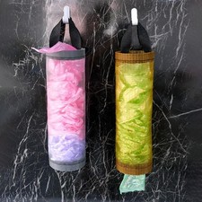 Sacs ?? suspendre ronds pratiques 3 pi??ces pour organiser efficacement les arti