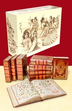 Nava Vraja Mahima (9 Volumes Set)