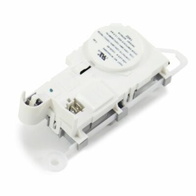 #ad New Genuine OEM Whirlpool Washer Washing Machine Door Lock WPW10443885 $60.92