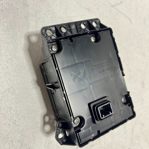 Consola central panel táctil control de pantalla Lexus NX300 2018-2021 OEM - Imagen 8 de 10