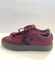 converse courtlandt oxford shoe