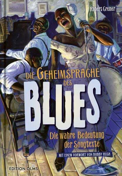 Thumbnail - Die Geheimsprache Des Blues