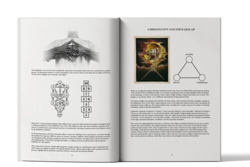 Book of Wisdom Volume 2 (2025 Edition | Paperback) - Picture 5 of 5