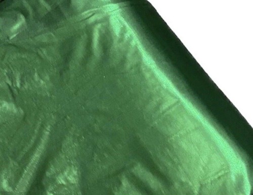 Metallic Foil Shimmer Lame Fabric Deco Wedding Material 44''wide - Picture 20 of 21