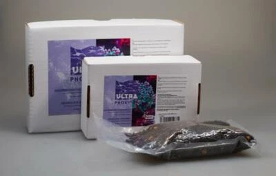 Fauna Marin, Ultra Phos 0,04 , 1000 ml / 950g Phosphatfilter Meerwasser