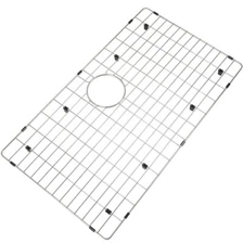 stainless steel sink bottom grid